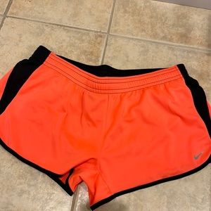 Nike Dry Fit Shorts